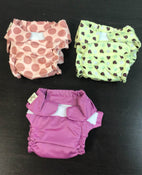 secondhand CuteyBaby Modern Cloth Diapers