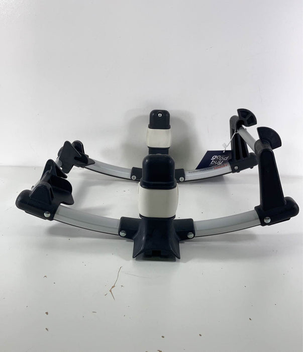 used Bugaboo Frog Adapter For Graco