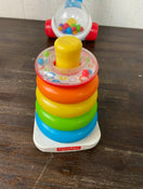 secondhand BUNDLE Fisher Price Toys