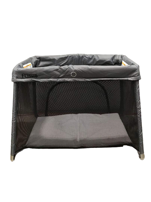 Flisko 2-in-1 Travel Crib