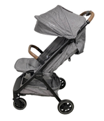 secondhand Nuna Trvl Stroller, 2022, Brushstroke