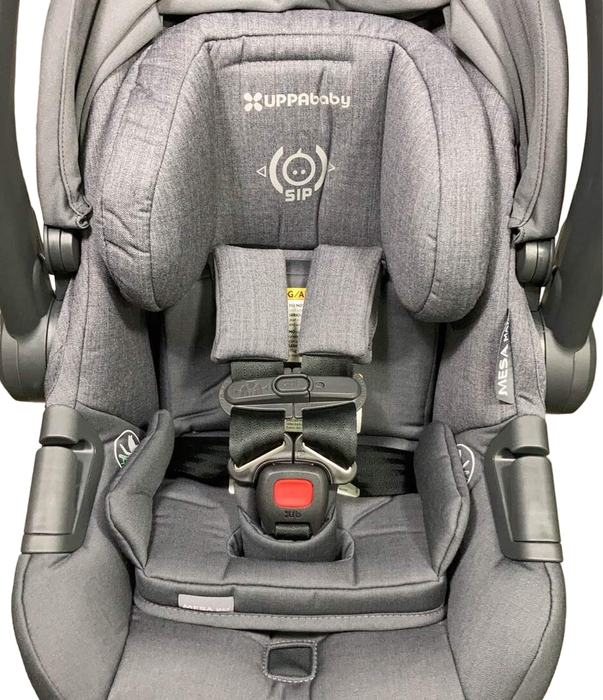 secondhand Infantcarseat