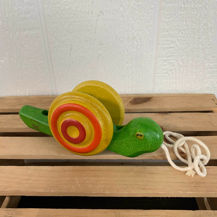 secondhand BUNDLE Wooden Toys