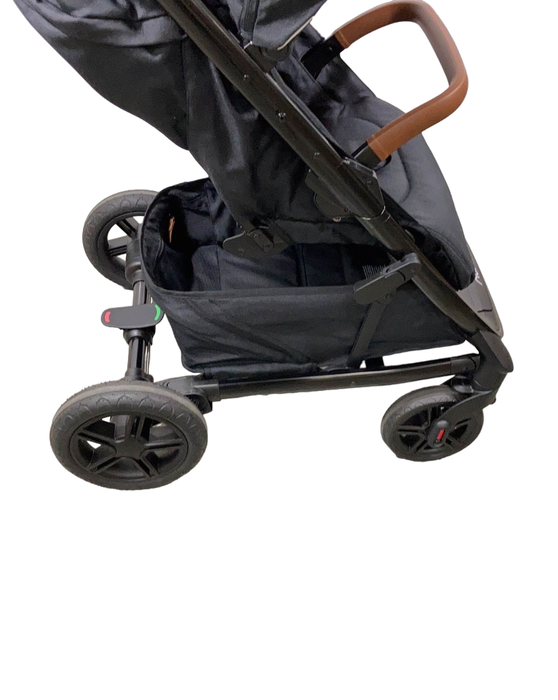 used Nuna Tavo Next Stroller, 2023, Caviar