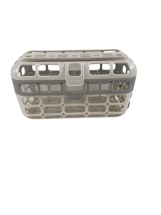 used Munchkin Dishwasher Basket