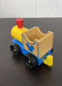 used BUNDLE Wooden Vehicles