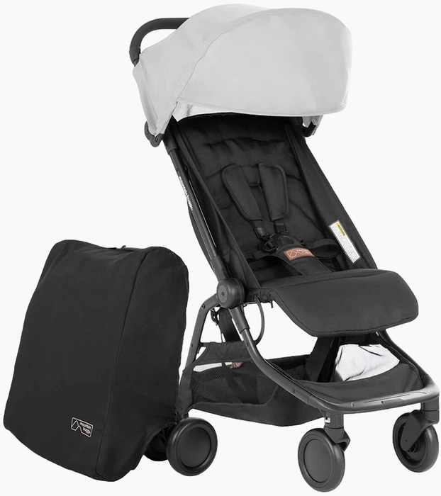 secondhand Strollers