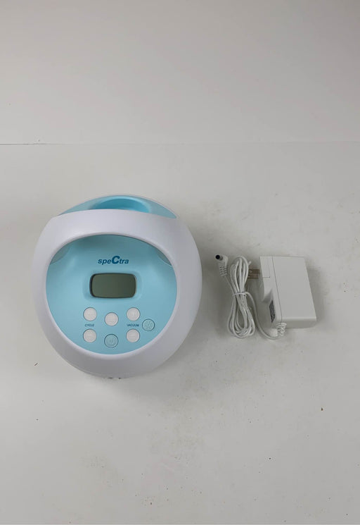 secondhand Spectra Baby S1 Plus Premier Rechargeable Breast Pump