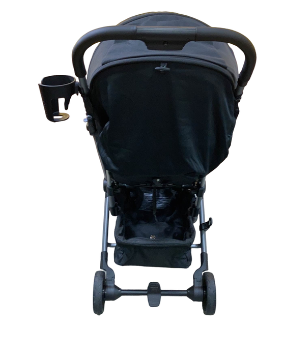 Colugo Compact Stroller, 2023, Black