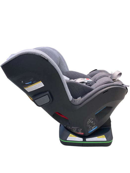 secondhand Carseat