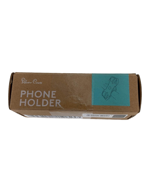 secondhand Silver Cross Stroller Phone Holder