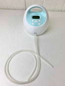 secondhand Spectra Baby S1 Plus Premier Rechargeable Breast Pump