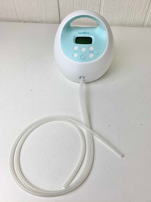 secondhand Spectra Baby S1 Plus Premier Rechargeable Breast Pump