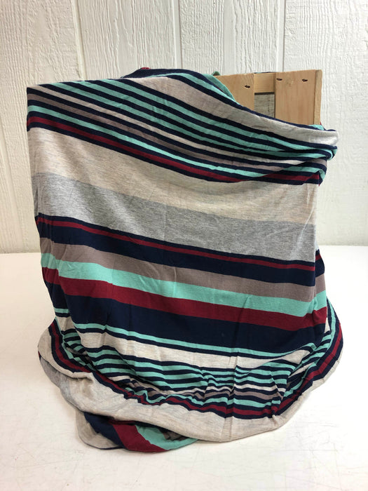 used Covered Goods Multi-Use Nursing Cover