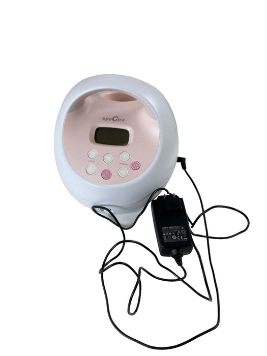 secondhand Spectra Baby S2 Plus Electric Breast Pump