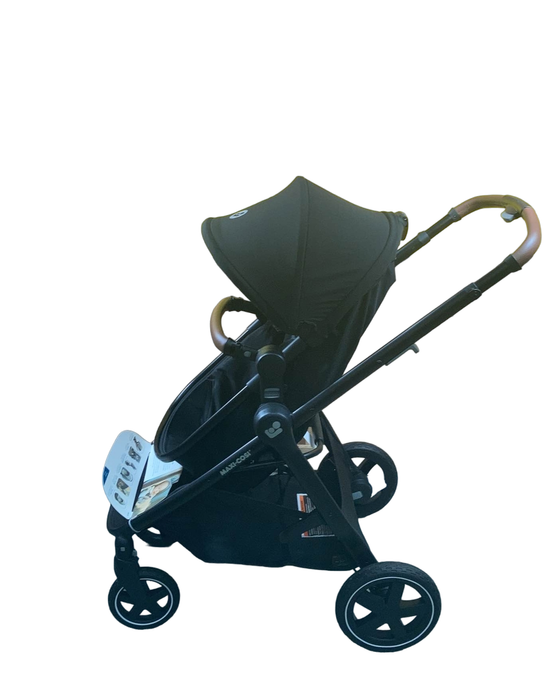 used Strollers