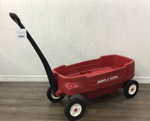 used Radio Flyer Pathfinder Wagon