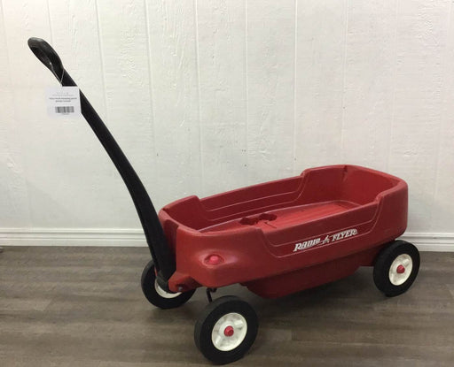 used Radio Flyer Pathfinder Wagon