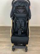 Diono Traverze Travel Stroller Platinum Edition - Black Gold