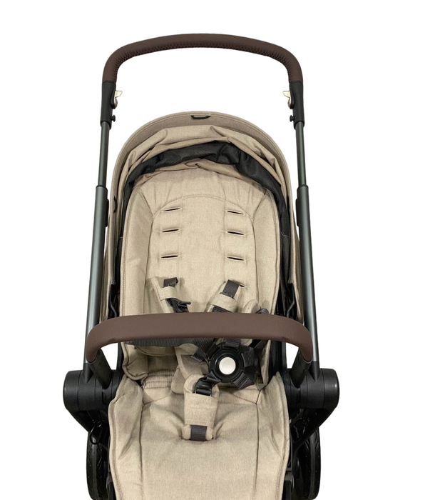 secondhand Strollers