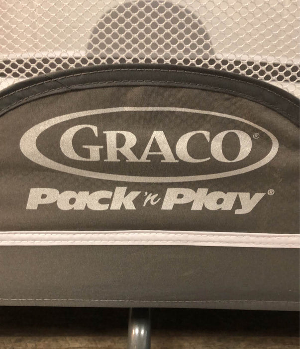 secondhand Graco Pack 'n Play Newborn2Toddler