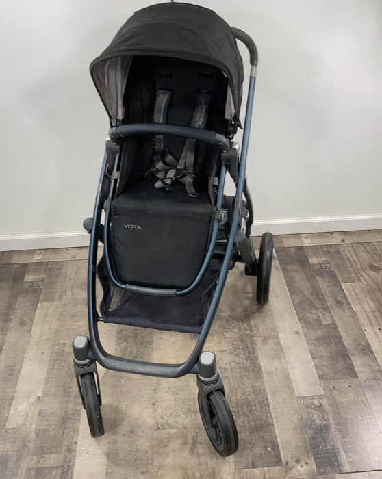 secondhand Strollers