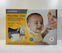 used Medela Pump In Style with MaxFlow