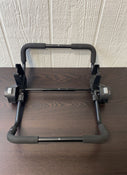 used Baby Jogger Car Seat Adapter (City Select, City Select LUX, City Premier) For Chicco/Peg Perego/Maxi Cosi/Cybex