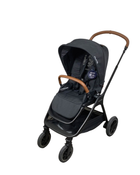 used Nuna Triv Next + Pipa Urbn Travel System, Caviar, 2023