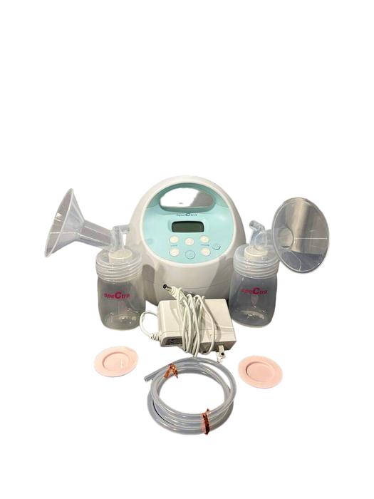 Spectra Baby S1 Plus Premier Rechargeable Breast Pump