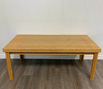 used Wooden Table