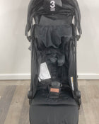 used Mountain Buggy Nano Stroller