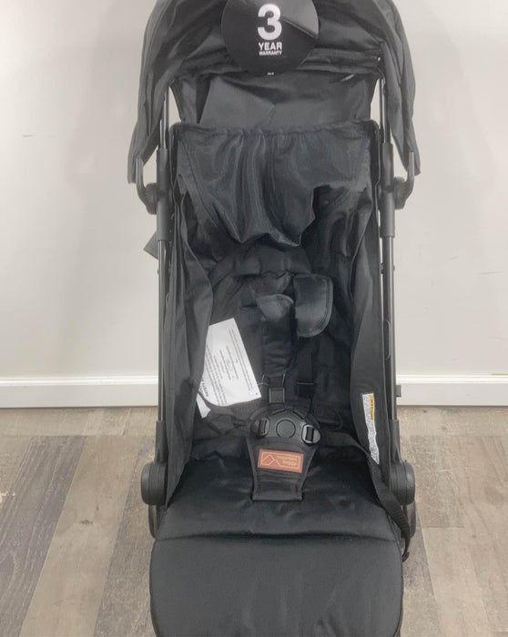 used Mountain Buggy Nano Stroller