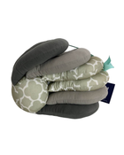 used Infantino Elevate Adjustable Nursing Pillow