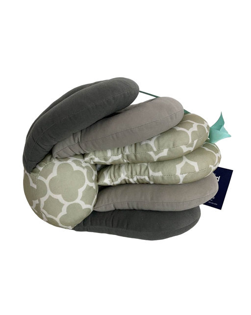 used Infantino Elevate Adjustable Nursing Pillow