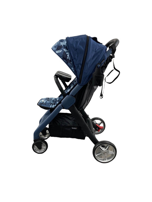 secondhand Larktale Chit Chat Plus Stroller, 2020