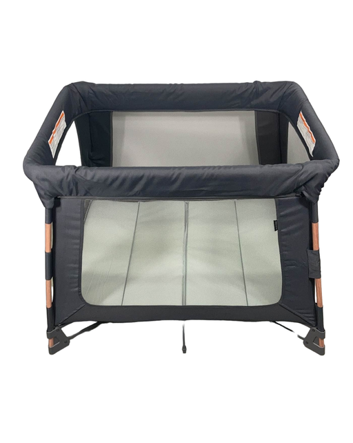 used Maxi-Cosi Swift Play Yard, Essential Graphite