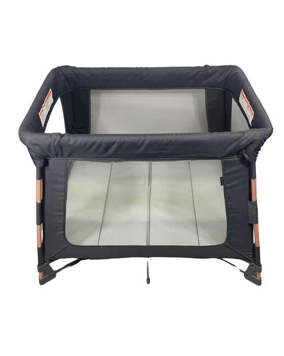 used Maxi-Cosi Swift Play Yard, Essential Graphite