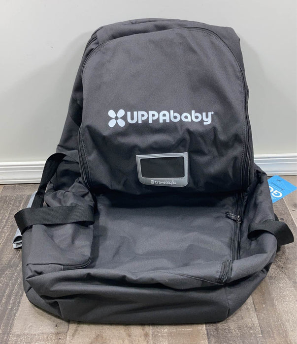 used UPPAbaby MESA Car Seat Travel Bag