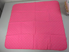 used BUNDLE Burp Cloths