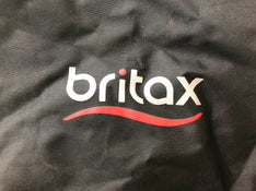 used Britax Car Seat Travel Bag