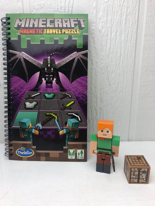 used BUNDLE Minecraft