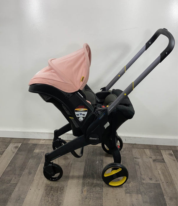 used Strollers