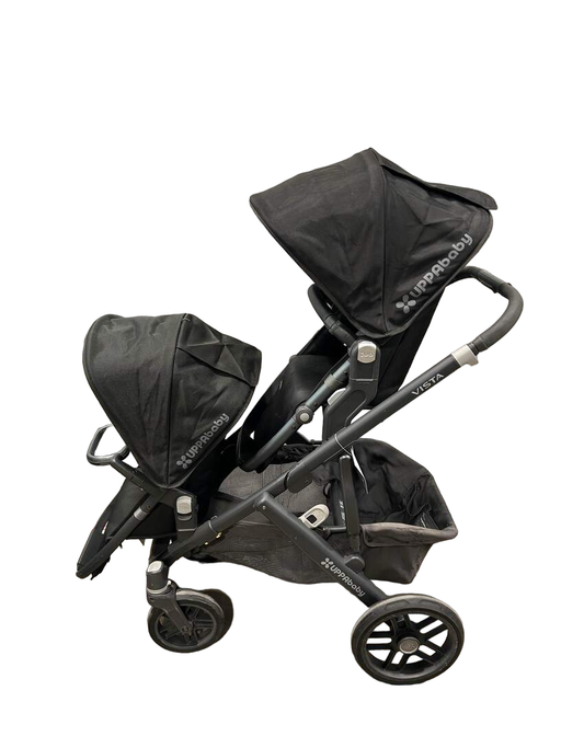 used Strollers