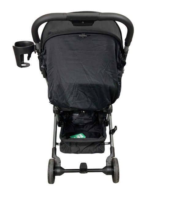 Colugo Compact Stroller, 2023, Black