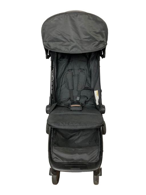 secondhand Mountain Buggy Nano Stroller, 2020, Black