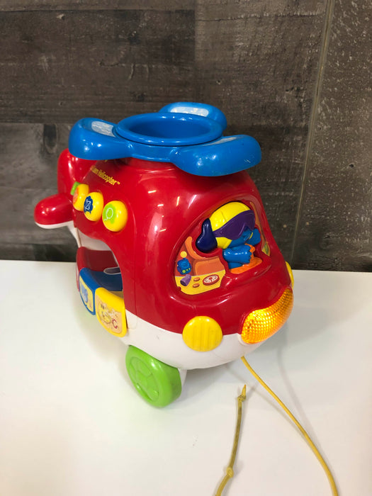 VTech Pull Toys