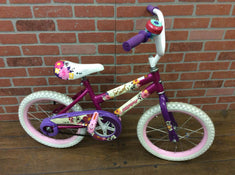 used Huffy Bike