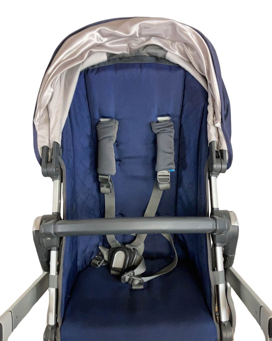 secondhand Strollers