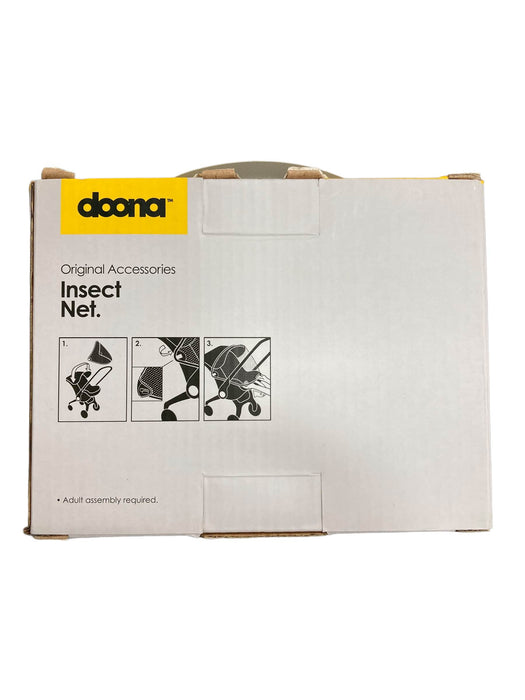 secondhand Doona Insect Net